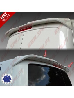 Aileron Traseiro V.4 - VW T5 (2003-2015)