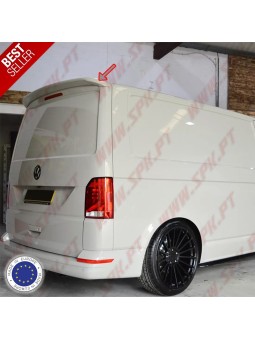 Aileron Traseiro V.5 - VW T6 / T6.1 (2015-)
