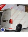 Aileron Traseiro V.5 - VW T6 / T6.1 (2015-) Aileron Traseiro V.5 - VW T6 / T6.1 (2015-)