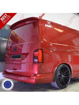 Aileron Traseiro V.5 - VW T6 / T6.1 (2015-)