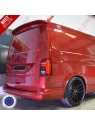 Aileron Traseiro V.5 - VW T6 / T6.1 (2015-) Aileron Traseiro V.5 - VW T6 / T6.1 (2015-)
