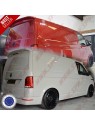 Aileron Traseiro V.5 - VW T6 / T6.1 (2015-) Aileron Traseiro V.5 - VW T6 / T6.1 (2015-)