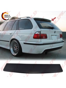 Aileron Traseiro - BMW E39 Touring (1996-2003)