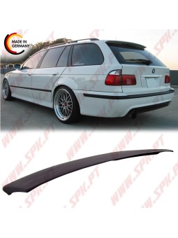 Aileron Traseiro - BMW E39 Touring (1996-2003)