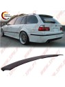 Aileron Traseiro - BMW E39 Touring (1996-2003) Aileron Traseiro - BMW E39 Touring (1996-2003)