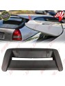 Aileron Traseiro Look Bomex - Honda Civic Hatchback (1995-2001)