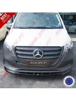 Lip Spoiler Frontal - Mercedes Vito W447 Facelift (2024-)