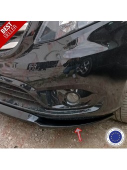 Lip Spoiler Frontal - Mercedes Vito W447 (2014-2024)