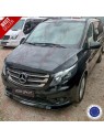 Lip Spoiler Frontal - Mercedes Vito W447 (2014-2024)