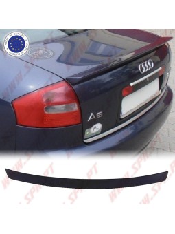 Aileron Traseiro - Audi A6 C5 Sedan (1997-2004)