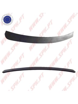 Aileron Traseiro - Audi A6 C5 Sedan (1997-2004)