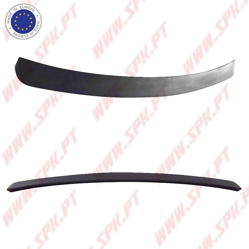 Aileron Traseiro - Audi A6 C5 Sedan (1997-2004) Aileron Traseiro - Audi A6 C5 Sedan (1997-2004)