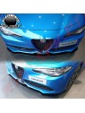 Lip Spoiler Frontal - Alfa Romeo Giulia Veloce (2015-)