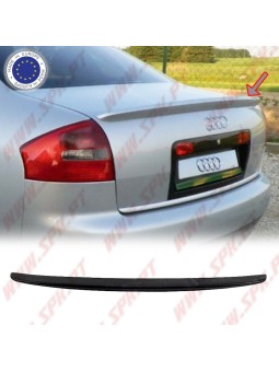Aileron Traseiro V.2 - Audi A6 C5 Sedan (1997-2004)