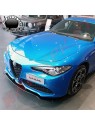 Lip Spoiler Frontal - Alfa Romeo Giulia Veloce (2015-)