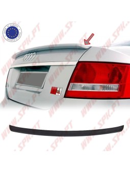 Aileron Traseiro V.2 - Audi A6 C6 Sedan (2004-2011)