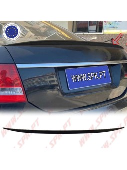 Aileron Traseiro V.3 - Audi A6 C6 Sedan (2004-2011)