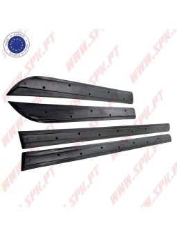 Door Blades - Audi A6 C6 Sedan / Avant (2004-2011)