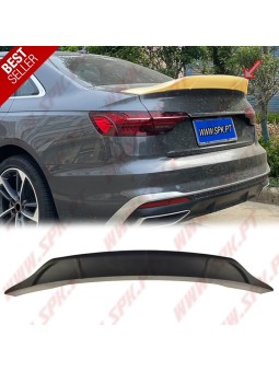 Aileron Traseiro V.1 - Audi A4 B9 Sedan (2015-)