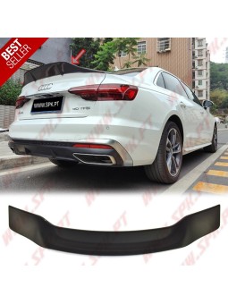 Aileron Traseiro V.1 - Audi A4 B9 Sedan (2015-)