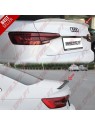 Aileron Traseiro V.2 - Audi A4 B9 Sedan (2015-)