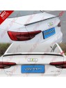 Aileron Traseiro V.2 - Audi A4 B9 Sedan (2015-)
