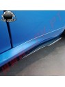 Extensão de Embaladeiras - Alfa Romeo Giulia (2010-2020) Extensão de Embaladeiras - Alfa Romeo Giulia (2010-2020)