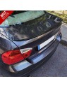Aileron Traseiro Look M - BMW E90 Sedan (2005-2011) Aileron Traseiro Look M - BMW E90 Sedan (2005-2011)