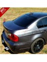 Aileron Traseiro Look M - BMW E90 Sedan (2005-2011) Aileron Traseiro Look M - BMW E90 Sedan (2005-2011)