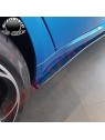 Extensão de Embaladeiras - Alfa Romeo Giulia (2010-2020) Extensão de Embaladeiras - Alfa Romeo Giulia (2010-2020)