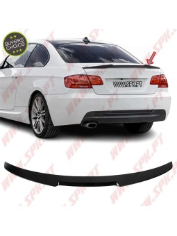 Aileron Traseiro Look M4 - BMW E92 Coupe (2006-2013)