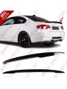 Aileron Traseiro Look M-Perf - BMW E92 Coupe (2006-2013)