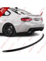 Aileron Traseiro Look M3 - BMW E92 Coupe (2006-2013) Aileron Traseiro Look M3 - BMW E92 Coupe (2006-2013)