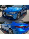 Extensão de Embaladeiras - Alfa Romeo Giulia (2010-2020)