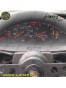 Cubo / Adaptador de Volante - Honda Civic / Delsol (1996-2001)