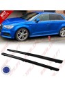 Embaladeiras - Audi A3 8VA Sportback (2012-2020) Embaladeiras - Audi A3 8VA Sportback (2012-2020)