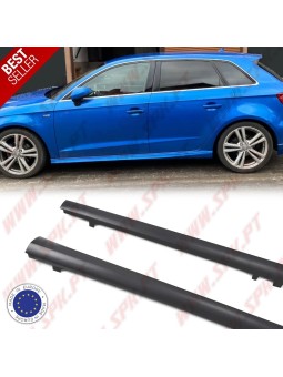 Embaladeiras - Audi A3 8VA Sportback (2012-2020)