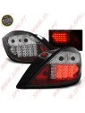 Farolins LED Black - Opel Astra H 5 Portas (2004-2009) Farolins LED Black - Opel Astra H 5 Portas (2004-2009)