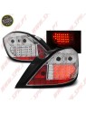 Farolins LED Chrome - Opel Astra H 5 Portas (2004-2009)