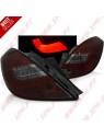 Farolins LED-BAR Smoke+Red - Opel Corsa D 3 Portas (2006-2014) Farolins LED-BAR Smoke+Red - Opel Corsa D 3 Portas (2006-2014)