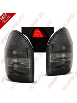 Farolins LED Smoke - Opel Zafira (1999-2005)