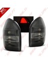 Farolins LED Smoke - Opel Zafira (1999-2005) Farolins LED Smoke - Opel Zafira (1999-2005)
