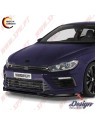 Lip Spoiler Frontal - VW Scirocco R Facelift (2014-2017)
