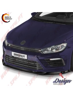 Lip Spoiler Frontal - VW Scirocco R Facelift (2014-2017)