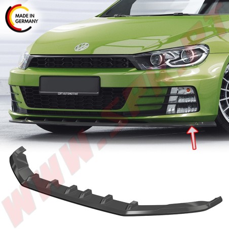 Lip Spoiler Frontal - VW Scirocco R-Line Facelift (2014-2017)