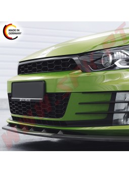 Lip Spoiler Frontal - VW Scirocco R-Line Facelift (2014-2017)