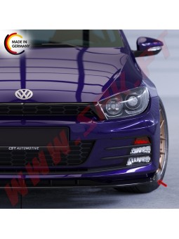 Lip Spoiler Frontal - VW Scirocco Standard Facelift (2014-2017)