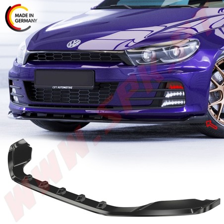 Lip Spoiler Frontal - VW Scirocco Standard Facelift (2014-2017)