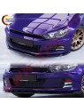 Lip Spoiler Frontal - VW Scirocco Standard Facelift (2014-2017)