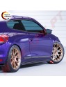 Extensão de Embaladeiras - VW Scirocco (2008-2017)